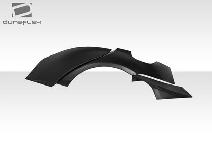 2009-2013 Toyota Corolla Duraflex CPR Fender Flare