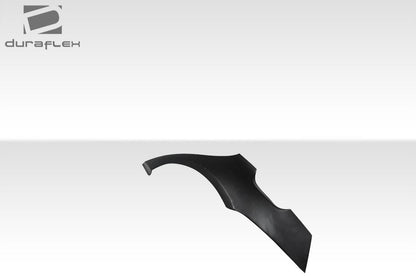 2009-2013 Toyota Corolla Duraflex CPR Fender Flare