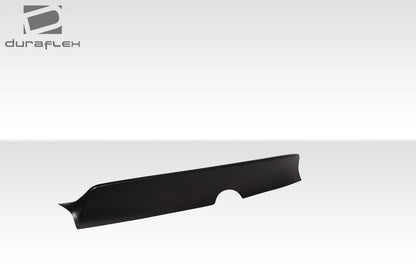 2009-2013 Toyota Corolla Duraflex CPR Rear Wing
