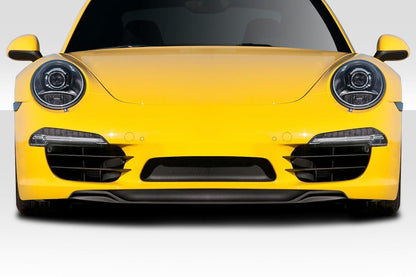 2012-2016 Porsche 991 Duraflex Oem Sport Front Lip