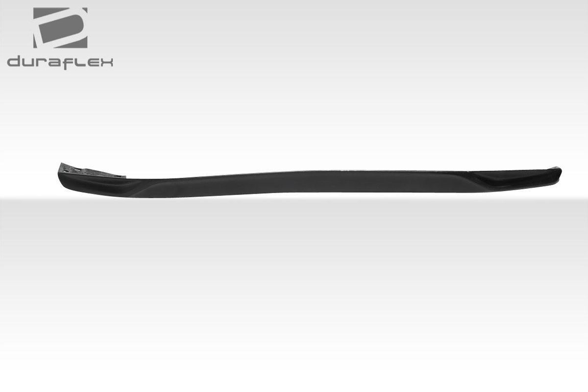 2012-2016 Porsche 991 Duraflex Oem Sport Front Lip
