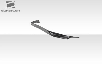 2012-2016 Porsche 991 Duraflex Oem Sport Front Lip