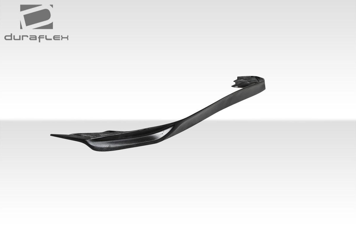 2012-2016 Porsche 991 Duraflex Oem Sport Front Lip