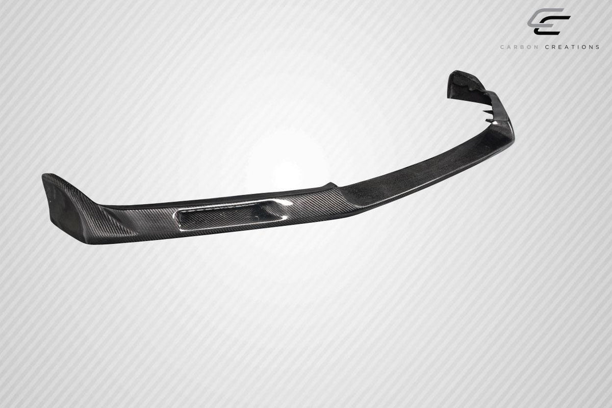 2017-2021 Honda Civic Carbon Creations EVS Carbon Fiber Front Lip