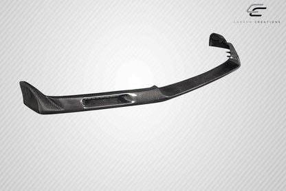 2017-2021 Honda Civic Carbon Creations EVS Carbon Fiber Front Lip