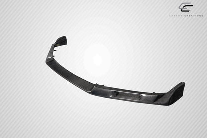 2017-2021 Honda Civic Carbon Creations EVS Carbon Fiber Front Lip