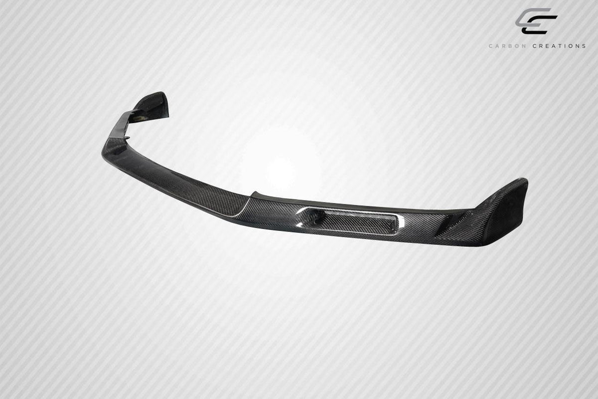 2017-2021 Honda Civic Carbon Creations EVS Carbon Fiber Front Lip