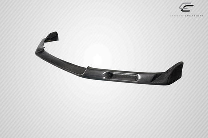 2017-2021 Honda Civic Carbon Creations EVS Carbon Fiber Front Lip