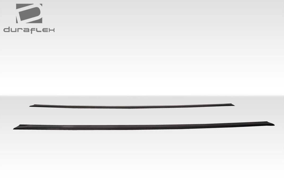 2011-2023 Dodge Charger Duraflex RSpec Side Skirts