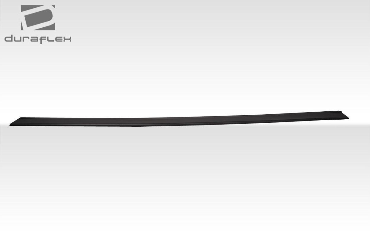 2011-2023 Dodge Charger Duraflex RSpec Side Skirts