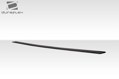 2011-2023 Dodge Charger Duraflex RSpec Side Skirts