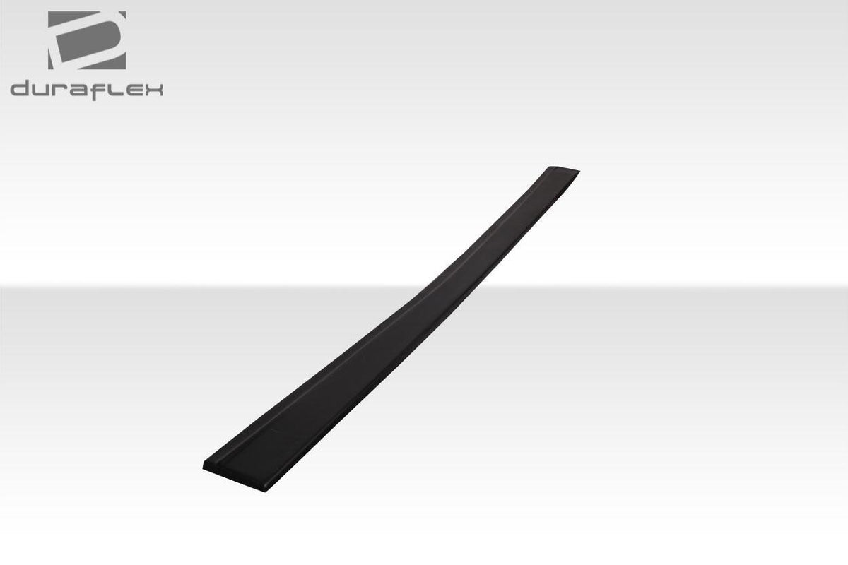 2011-2023 Dodge Charger Duraflex RSpec Side Skirts