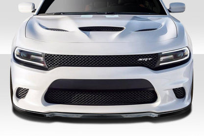 2015-2023 Dodge Charger Duraflex RSpec Front Lip