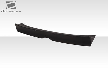 2008-2014 Subaru Impreza Duraflex DB Aero Rear Wing