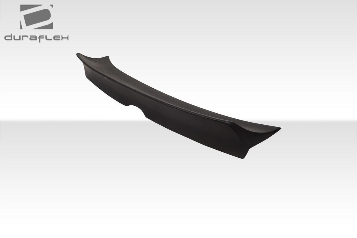 2008-2014 Subaru Impreza Duraflex DB Aero Rear Wing