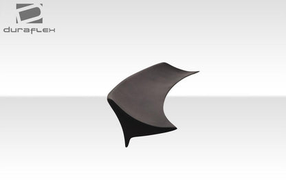 2008-2014 Subaru Impreza Duraflex DB Aero Rear Wing