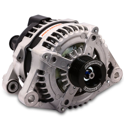 Mechman 240 Amp High Output Alternator Select Hyundai / Kia 3.3L 3.5L 3.8L
