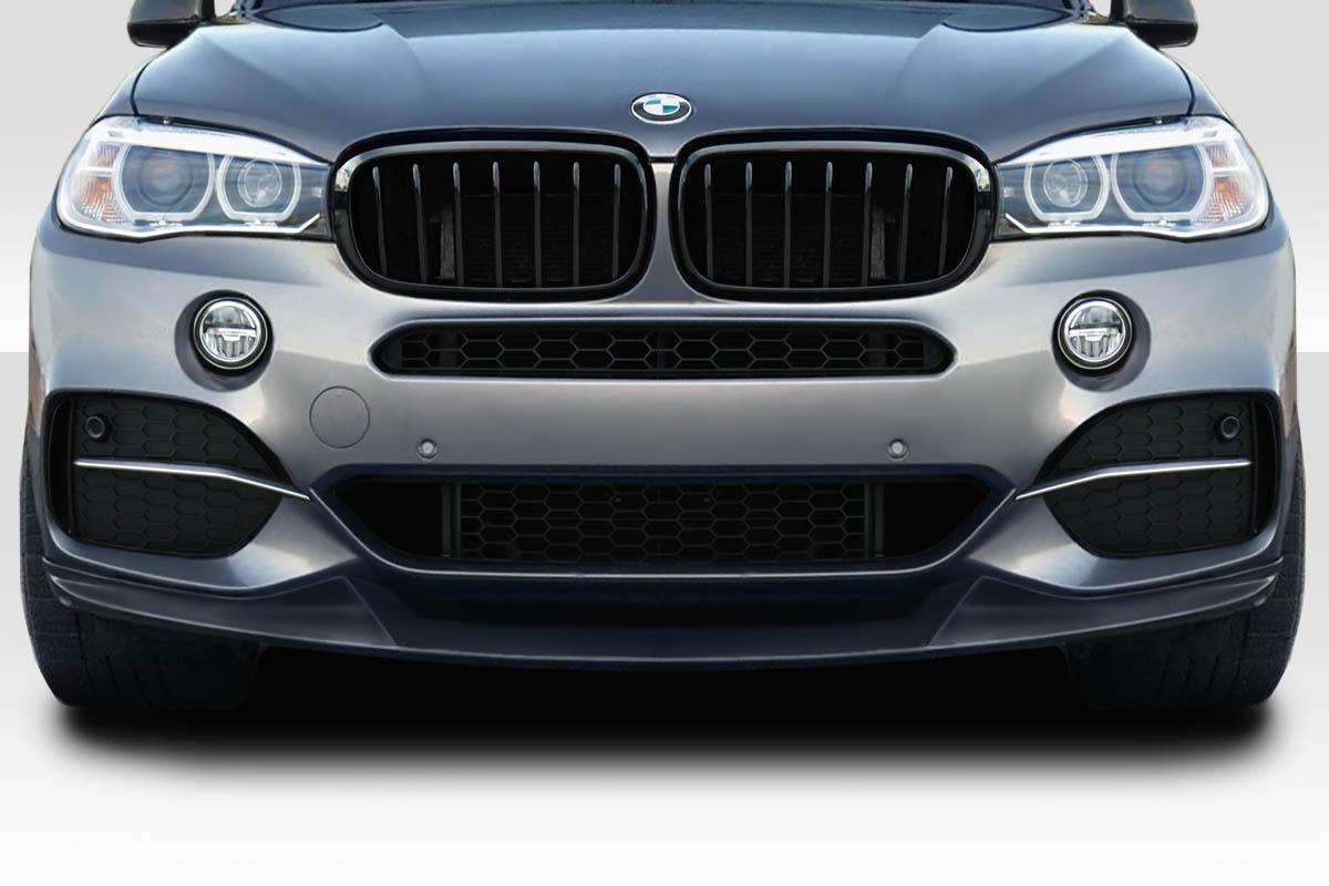 2014-2018 BMW X5 Duraflex M Performance Front Lip