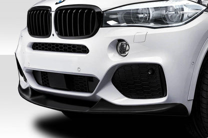 2014-2018 BMW X5 Duraflex M Performance Front Lip