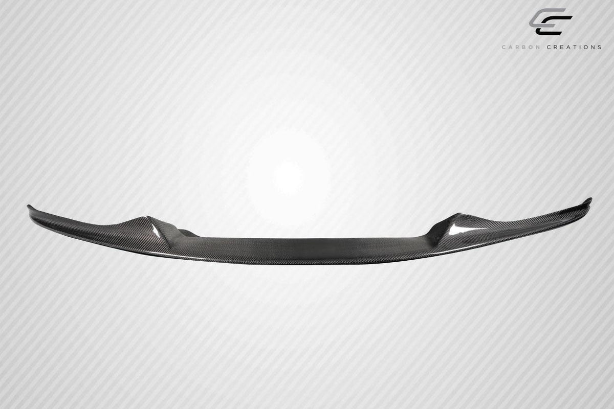 2014-2018 BMW X5 Carbon Creations M Performance Look Carbon Fiber Front Lip