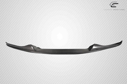 2014-2018 BMW X5 Carbon Creations M Performance Look Carbon Fiber Front Lip