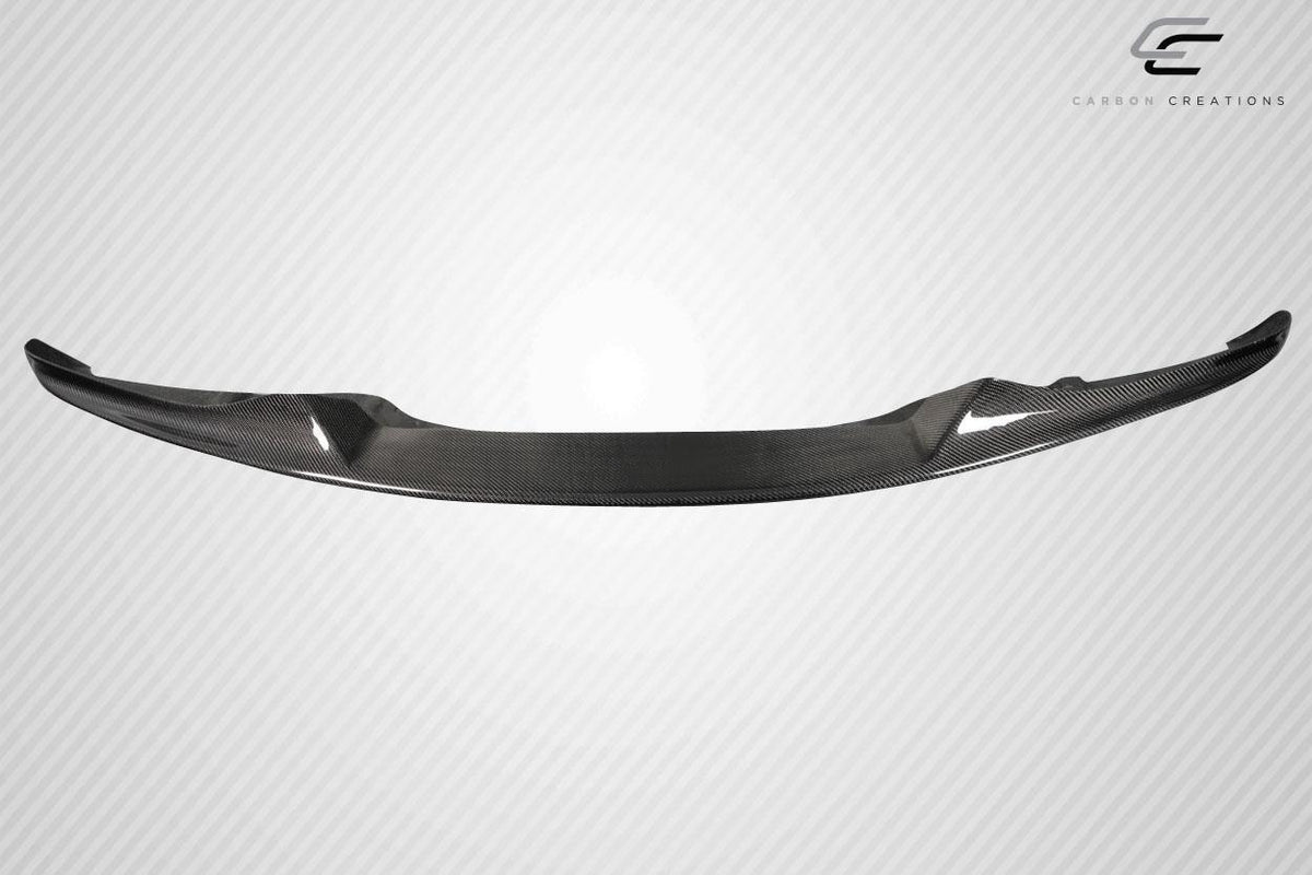 2014-2018 BMW X5 Carbon Creations M Performance Look Carbon Fiber Front Lip
