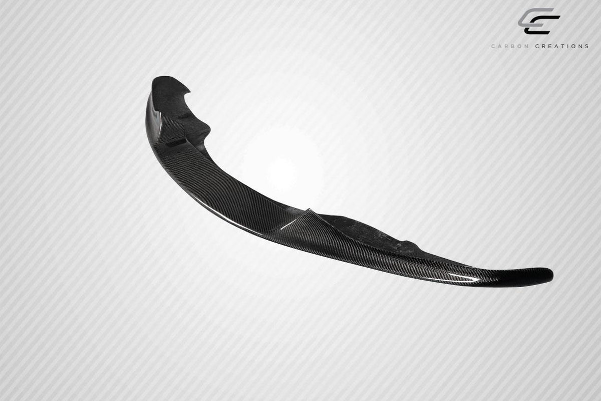 2014-2018 BMW X5 Carbon Creations M Performance Look Carbon Fiber Front Lip