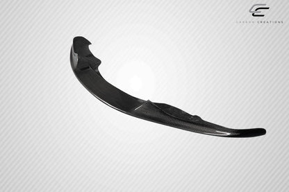 2014-2018 BMW X5 Carbon Creations M Performance Look Carbon Fiber Front Lip
