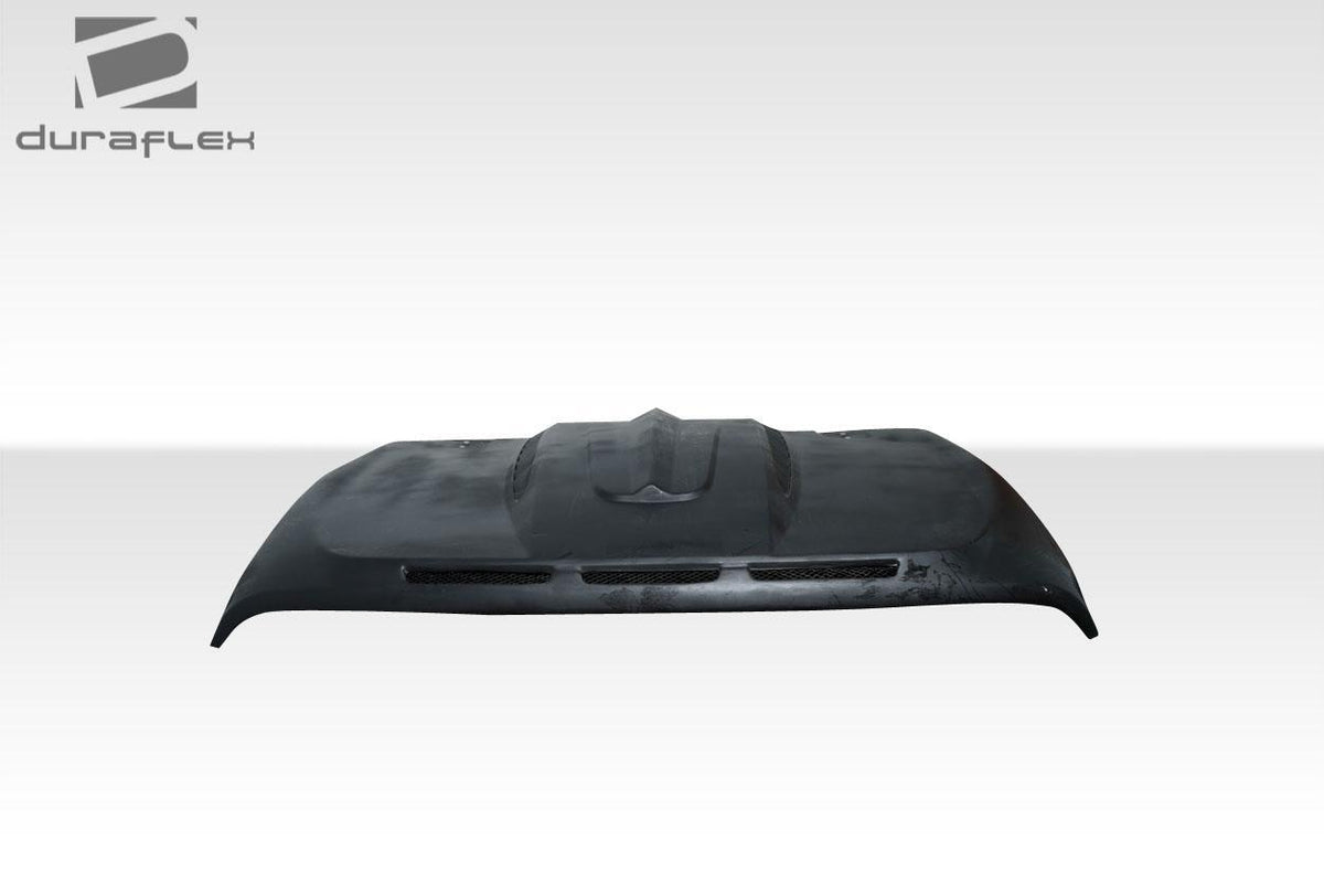 2019-2023 Jeep Wrangler Duraflex Beast Hood