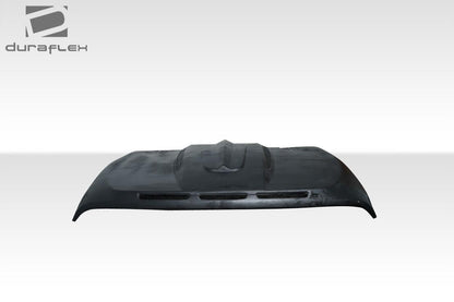 2019-2023 Jeep Wrangler Duraflex Beast Hood