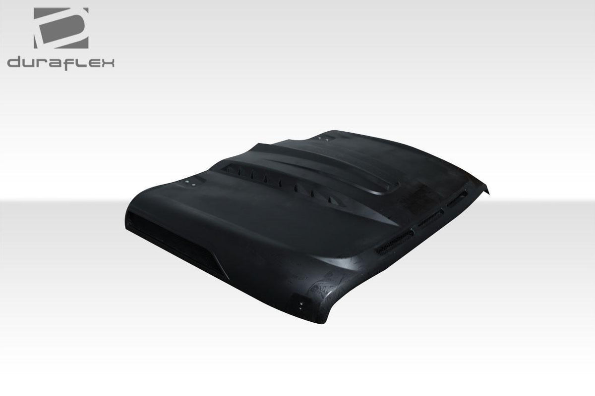 2019-2023 Jeep Wrangler Duraflex Beast Hood