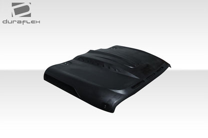 2019-2023 Jeep Wrangler Duraflex Beast Hood