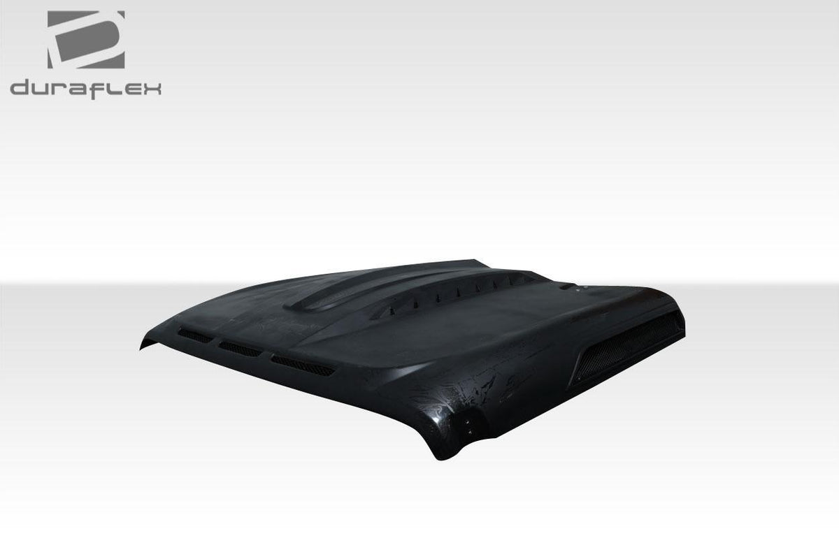2019-2023 Jeep Wrangler Duraflex Beast Hood