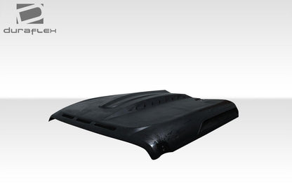 2019-2023 Jeep Wrangler Duraflex Beast Hood