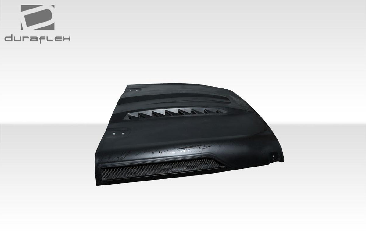 2019-2023 Jeep Wrangler Duraflex Beast Hood