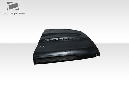 2019-2023 Jeep Wrangler Duraflex Beast Hood