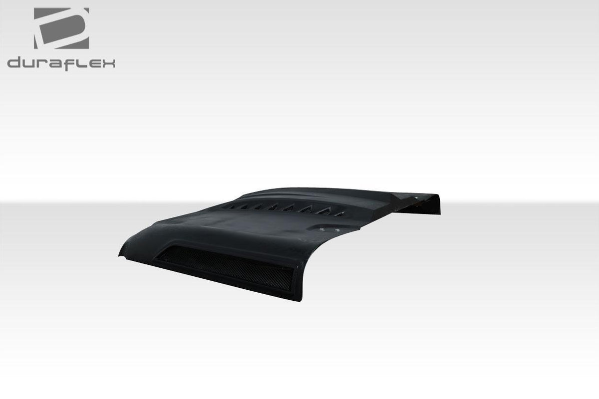 2019-2023 Jeep Wrangler Duraflex Beast Hood