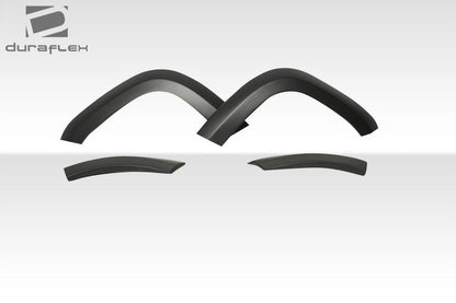 2011-2022 Jeep Grand Cherokee Duraflex Power Fender Flare