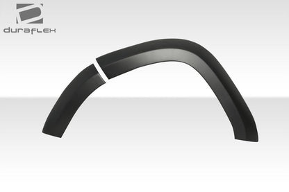 2011-2022 Jeep Grand Cherokee Duraflex Power Fender Flare