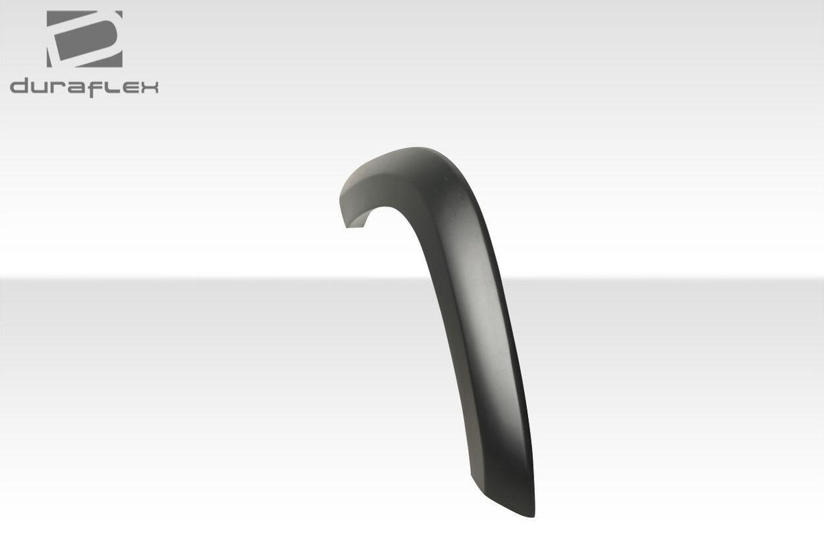 2011-2022 Jeep Grand Cherokee Duraflex Power Fender Flare
