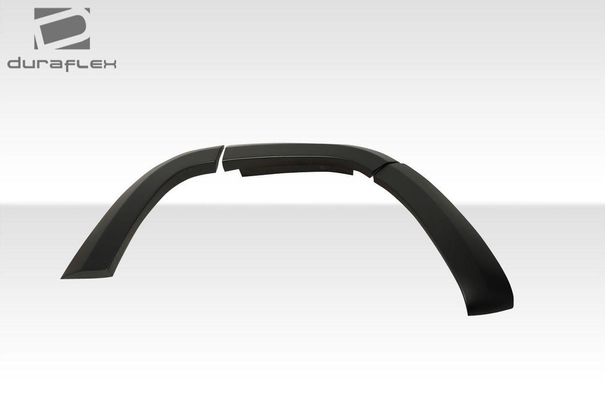 2011-2022 Jeep Grand Cherokee Duraflex Power Fender Flare