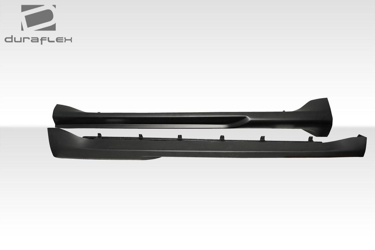 2011-2022 Jeep Grand Cherokee Duraflex Power Side Skirts