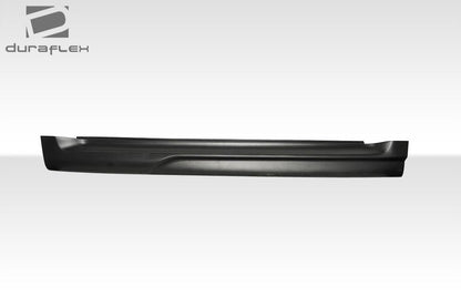 2011-2022 Jeep Grand Cherokee Duraflex Power Side Skirts