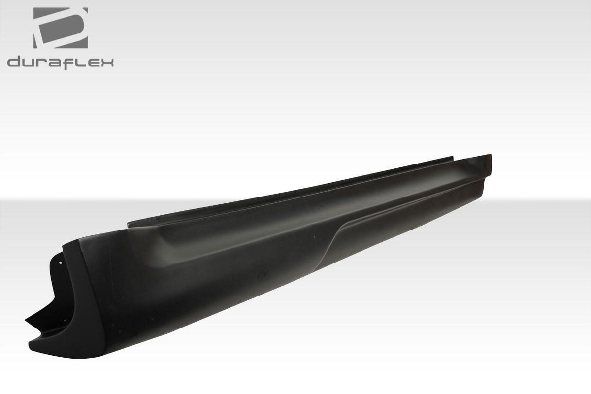 2011-2022 Jeep Grand Cherokee Duraflex Power Side Skirts