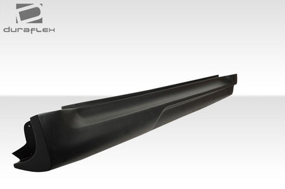 2011-2022 Jeep Grand Cherokee Duraflex Power Side Skirts