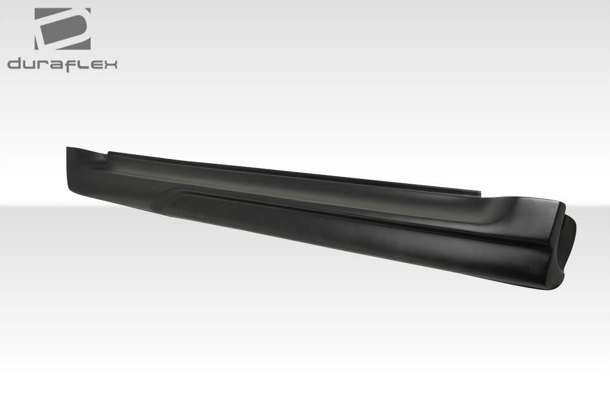 2011-2022 Jeep Grand Cherokee Duraflex Power Side Skirts