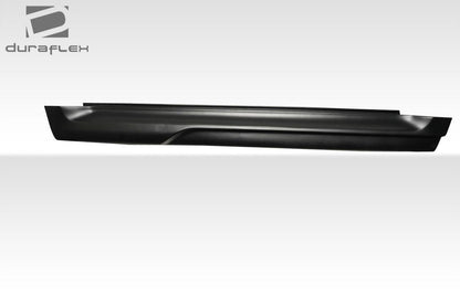 2011-2022 Jeep Grand Cherokee Duraflex Power Side Skirts