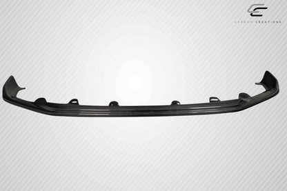 2015-2019 Lexus RC-F Carbon Creations AG Design Carbon Fiber Front Lip