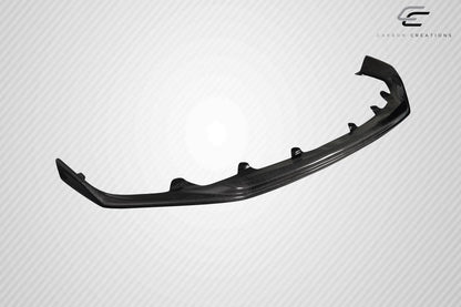 2015-2019 Lexus RC-F Carbon Creations AG Design Carbon Fiber Front Lip