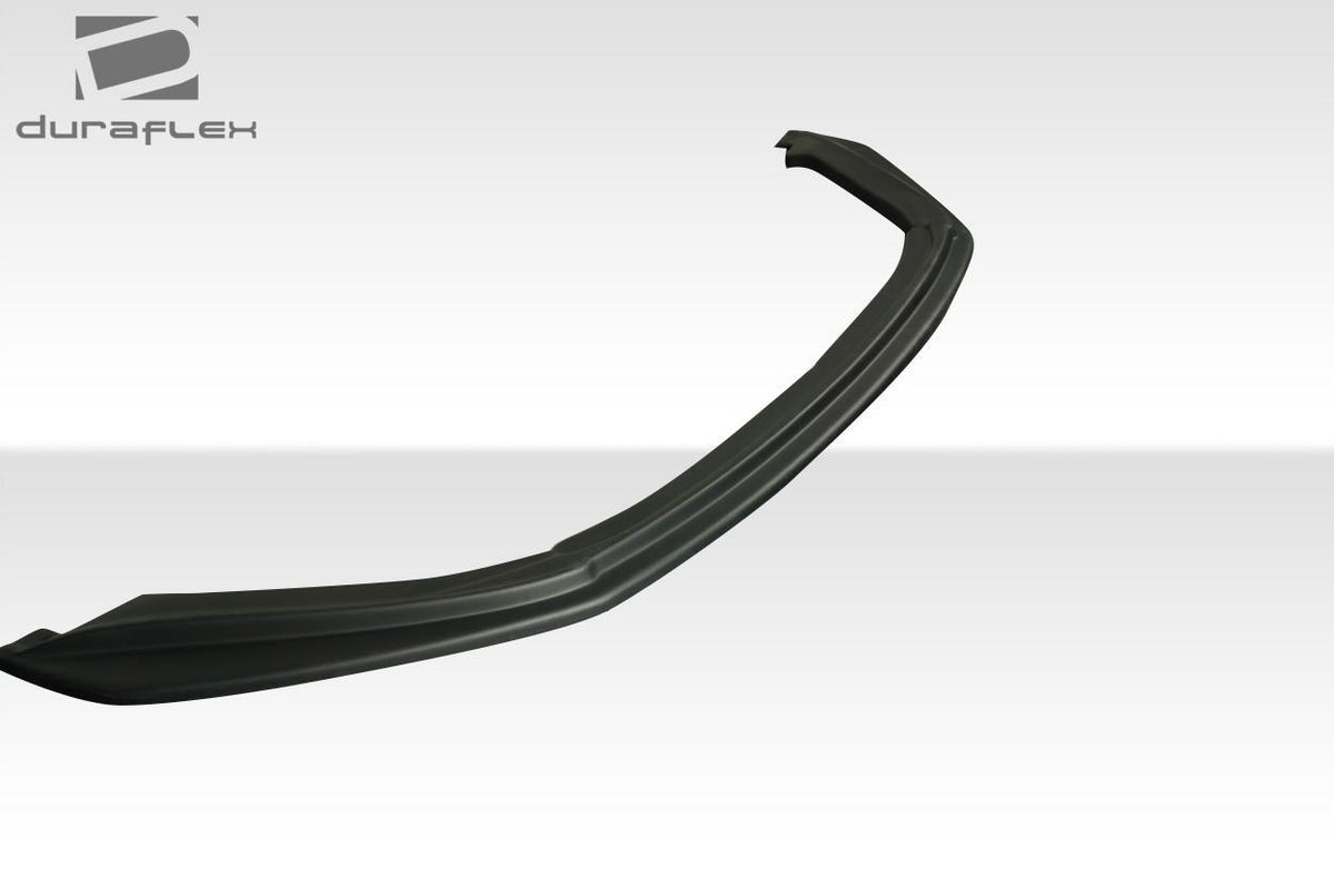 2014-2017 Jaguar F-Type Duraflex Max Front Lip